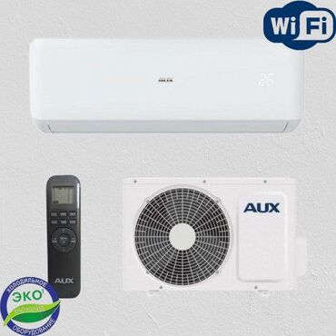 Кондиционеры: Кондиционер Gree Инверторный, Охлаждение, Обогрев, Вентиляция — 28