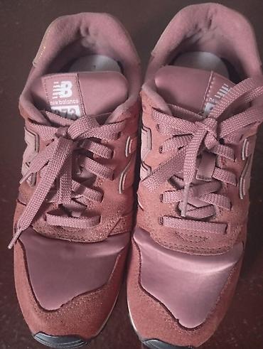 Айымдардын бут кийими: Кроссовки New Balance 373 - Легендарная классическая модель 373 - — 1