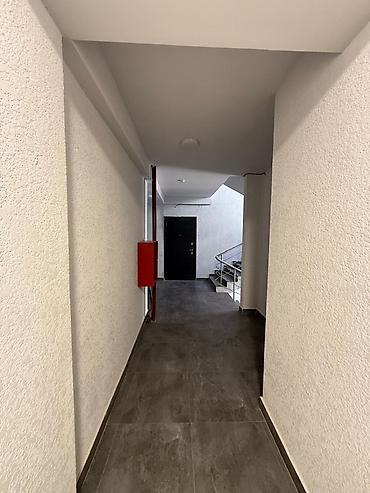 2 bedroom: 1 комната, 36 м², 2 этаж — 8