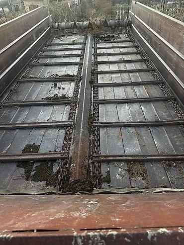 Разбрасыватели удобрений: Продаю разбрасыватель удобрений навозоразбрасыватель 11 Тонник тянет — 7