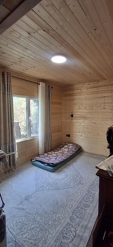 кант новостройка: 3 комнаты, 60 м², 5 соток, Сокулук, Собственник — 4