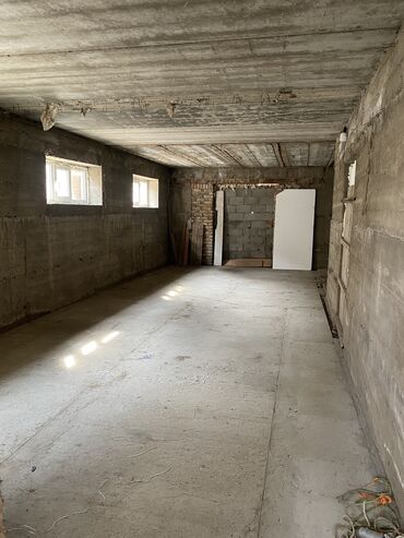 дом продажа кызыл аскер: Сдается помещение 55 кв метр район Кызыл Аскер под склад на долгий