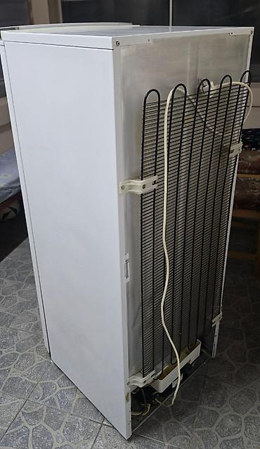 siemens ap75: Frizider Beko u dobrom i ispravnom stanju, radi.   Visina:134cm — 4