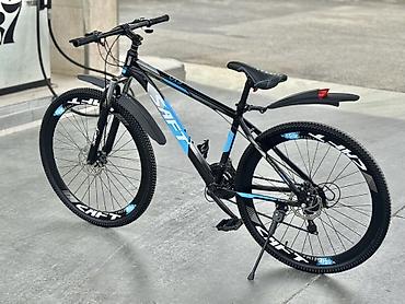 Dağ velosipedləri: Velosiped SAFT 29 Luq skorsnoy.100% ALMİNUM RAMA. TEZE VEZİYYETDEDİR — 11