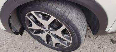 Kia: Kia Sportage: 2 l | 2016 il Ofrouder/SUV — 18