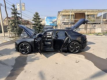 Zeekr: Zeekr 001: | 2023 г — 23