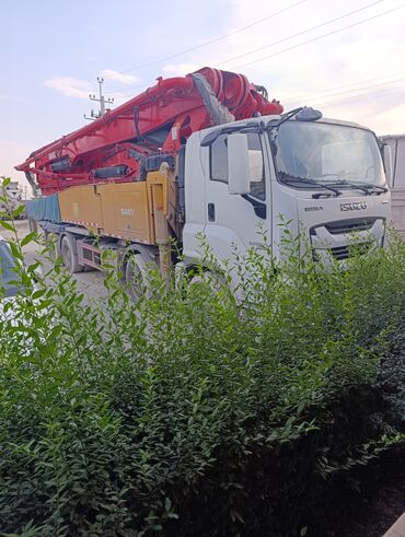 ложим брусчатку: Продажа бетона хорошего качества