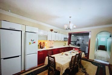 Həyət evləri və villaların satışı: 6 otaqlı, 440 kv. m, Orta təmir — 9