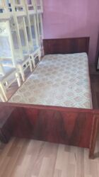 детские двухъярусные кровати бишкек: Односпальная кровать