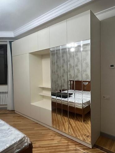 Mətbəx mebeli: Butun növ mebellərin *Ev mebeli,usaq mebeli,ofis mebeli,baq — 8
