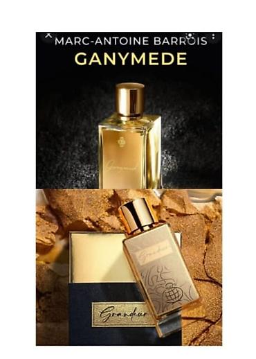 oriental: Brend ətirlər seçimi 1) Yves Saint Laurent Y Eau de Parfum (kişilər — 7