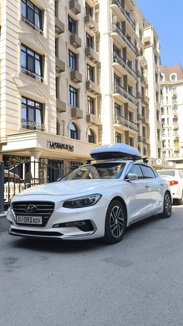 продаю дом комсомолский: Обменяю на дачу времянку в близи горда Grandeur 2018 3.0Lpi без