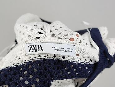 murakami bluza: Zara, Sweter damski, rozmiar L — 4