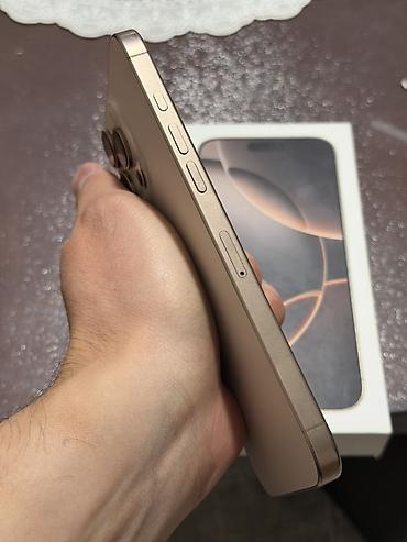 ниже: 16 pro max 1TB Desert titanium Зарегистрированный В отличном — 4