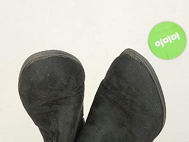 bullboxer botki: Marks & Spencer, Botki damskie, rozmiar 39 — 5