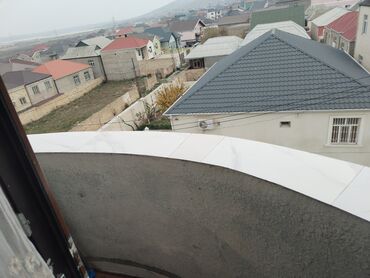 Qonaq otağı dəstləri: Masazır, Akim Abbasov küçəsində 3 mərtəbəli yeni tikili binanın 3-cü — 1