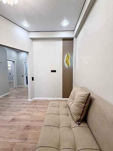 Продажа квартир: 3 комнаты, 60 м², Элитка, 9 этаж, Евроремонт — 10