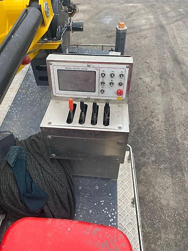 Автовышки: Автовышка — 11