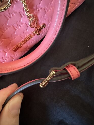Torbe: Elegantna torbica, Michael Kors — 12