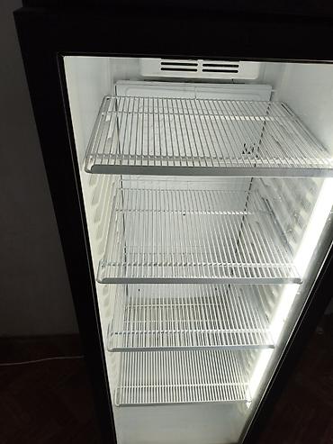 халаделник буу: СРОЧНО продаю б/у Витринный стоячий холодильник турецкий фирма — 5