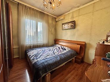 Продажа квартир: 3 комнаты, 75 м², 106 серия, 5 этаж, Косметический ремонт — 3