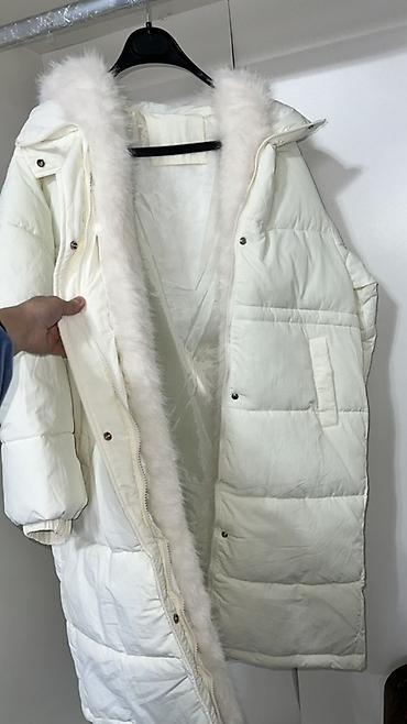 Другая женская одежда: Женская одежда – подборка из 4 вещей 1) Платье - Белое с нежным — 20