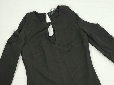 bluzki do garnituru damskiego: Women's blouse, size S (EU 36)