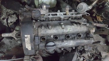 б у кпп фольксваген: . Volkswagen Polo двигатель 1.4 2003 год коробка передач распредвалы