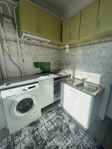 Долгосрочная аренда квартир: 2 комнаты — 7