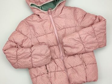 Children's down jackets: Children's down jacket 10 years, condition - Good