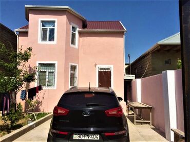 Həyət evləri və villaların satışı: 3 otaqlı, 112 kv. m, Orta təmir — 12