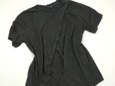t shirty miami: T-shirt, L (EU 40), condition - Satisfying