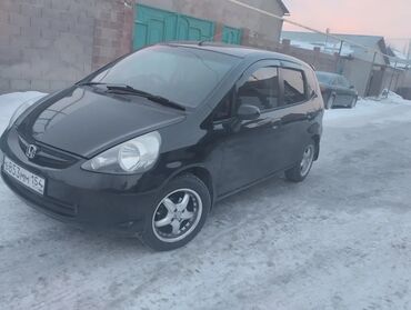 фит туманка: Honda Fit: 2002 г., 1.3 л, Вариатор, Бензин