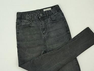 bluza next: Spodnie jeansowe, 365 Kids, 13 lat, 158, stan - Bardzo dobry — 1