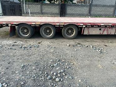 Прицепы и полуприцепы: Прицеп, Трал — 7