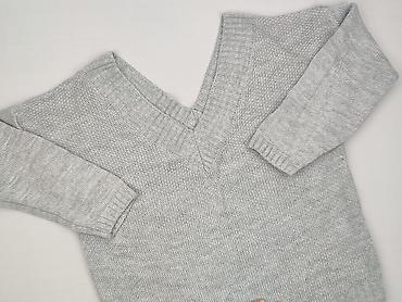 okrycie araba: Sweter damski, rozmiar One size — 1