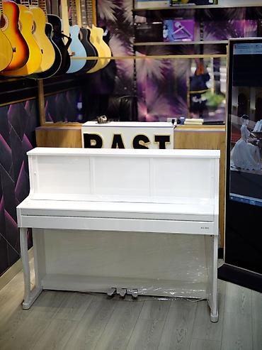 elektro gitarlar: Piano, Rəqəmsal, Yeni, Ünvandan götürmə — 6