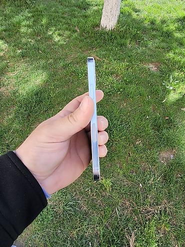 Apple iPhone: IPhone 12 Pro, 128 GB, White Titanium, Face ID — 3