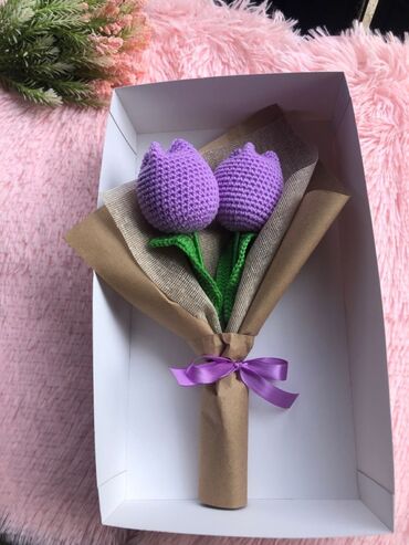 Süni güllər: El iwi, toxulmuw guller zakaz ile satilir — 10