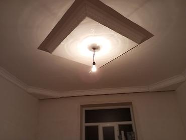 kredit ile: 3 otaqlı, 100 kv. m, Kredit yoxdur, Yeni təmirli — 4