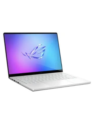 для компьютера: Ультрабук, Asus, 16 ГБ ОЗУ, AMD Ryzen 9, 14 ", Новый, Для работы, учебы, память SSD
