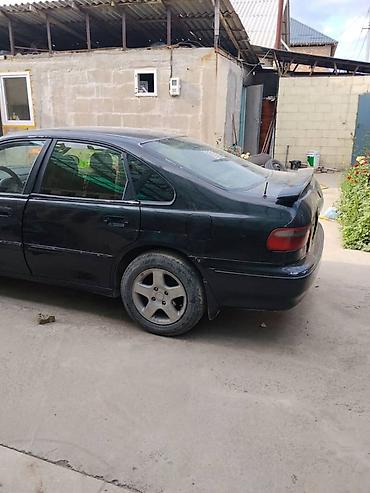 фара опель вектра б: Honda Accord: 1996 г., 2 л, Механика, Бензин, Седан — 3