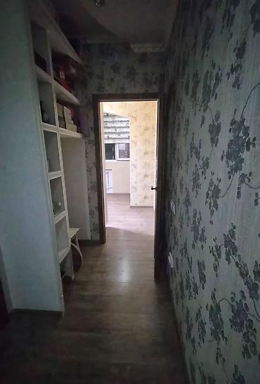 imak: 1 комната, 44 м², Кок-Жар ж/м Элитка, 6 этаж, Косметический ремонт — 6