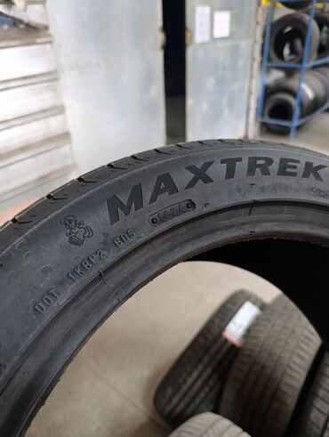 портер 2 купить: Шины 205 / 60 / R 16, Лето, Новый, Комплект, Легковые, Китай, Maxtrek