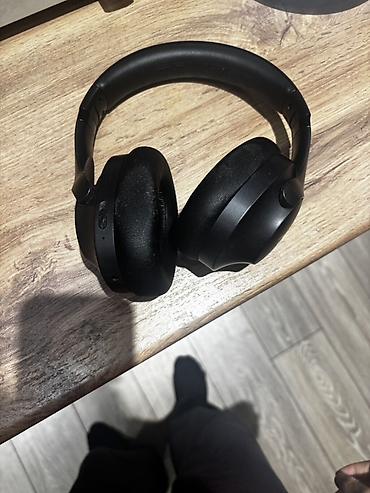 jbl tune j07: Беспроводные накладные наушники (черные) - Форм-фактор — 2