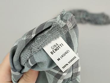 giordano conti: Gina Benotti, Koszula damska, rozmiar M — 4