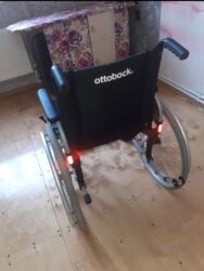 Əlil arabaları: Elil arabasi. Satişi və icaresi təmi̇z və keyfi̇yyetli̇ aği̇r çəki̇ — 13