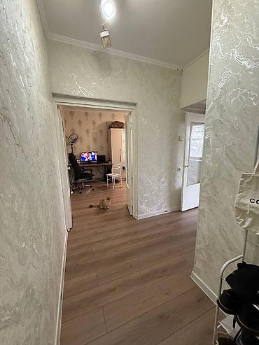 Продажа квартир: 1 комната, 33 м², 105 серия, 5 этаж, Косметический ремонт — 5