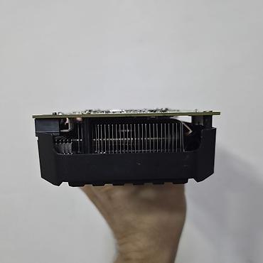 intel arc: Видеокарта для ПК, Новый, Palit, GeForce GTX, 4 ГБ — 2