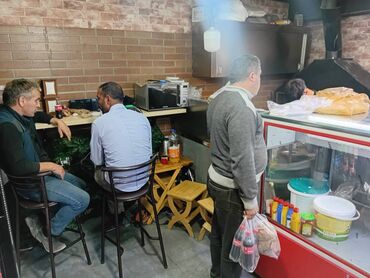 Hazır biznes: Yasamalın ən işlək nöqtəsində — ASAN Xidmətin yaxınlığında 24/7 — 1